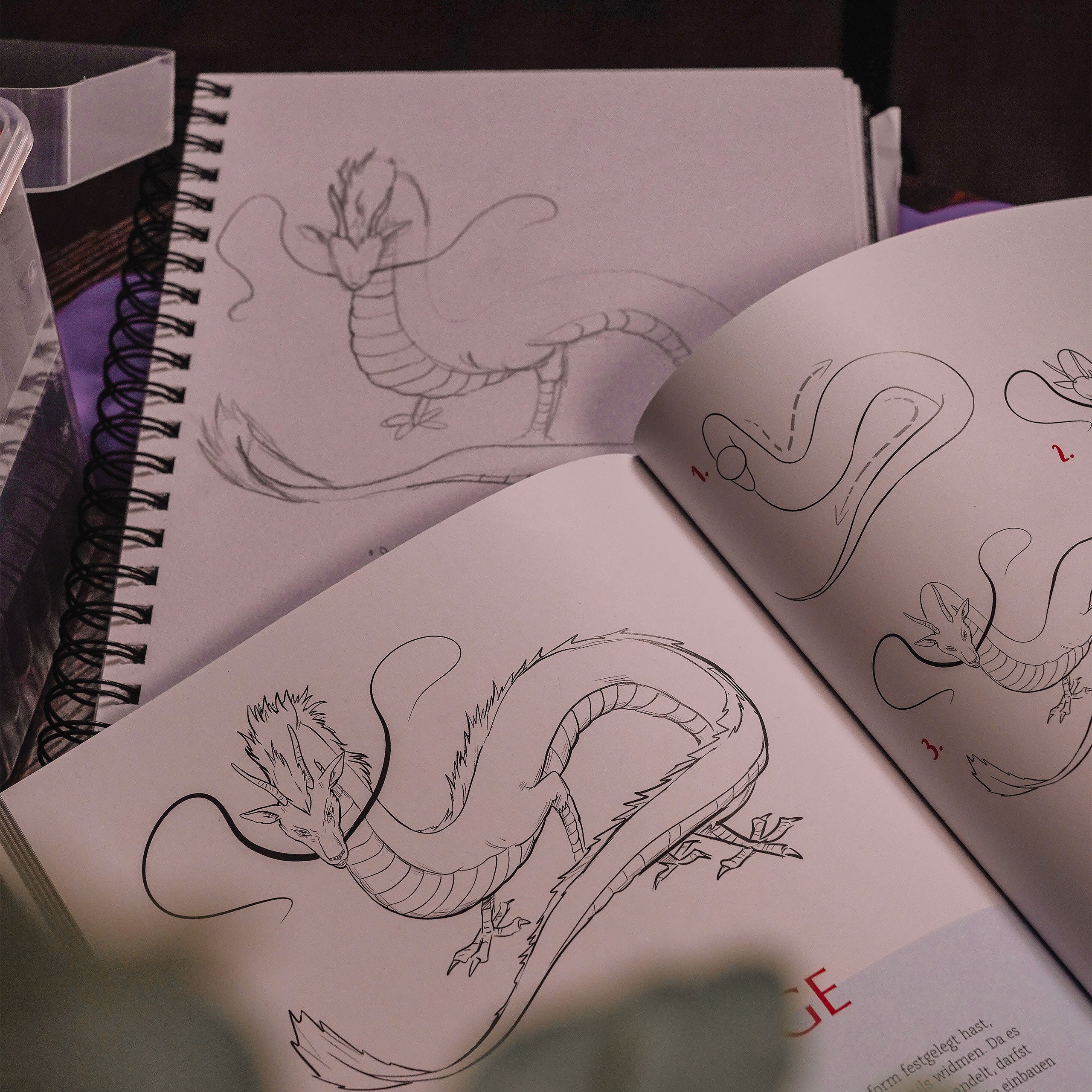 Imagen del producto El libro de dibujo no oficial de Ghibli