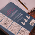 Imagen del producto El libro de dibujo no oficial de Ghibli