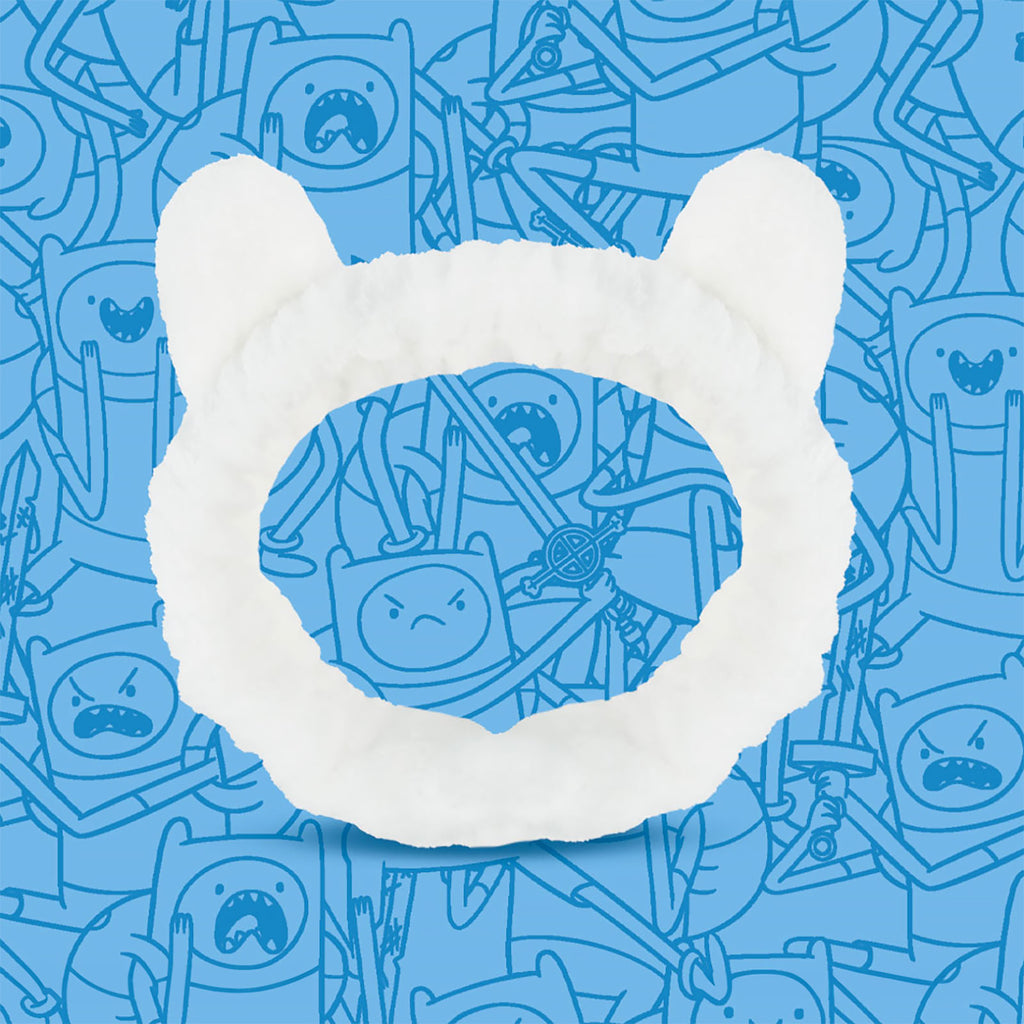 Imagen del producto Adventure Time - Cinta para el pelo Finn