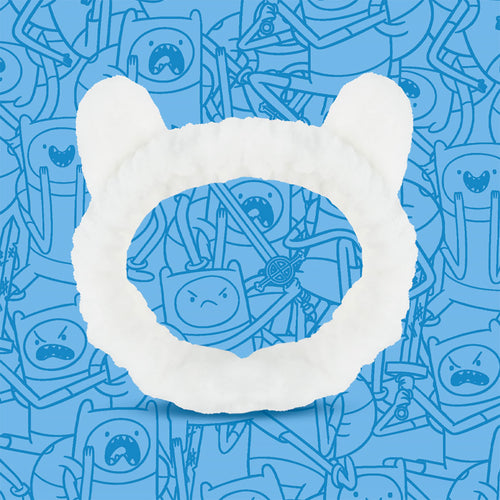 Imagen del producto Adventure Time - Cinta para el pelo Finn