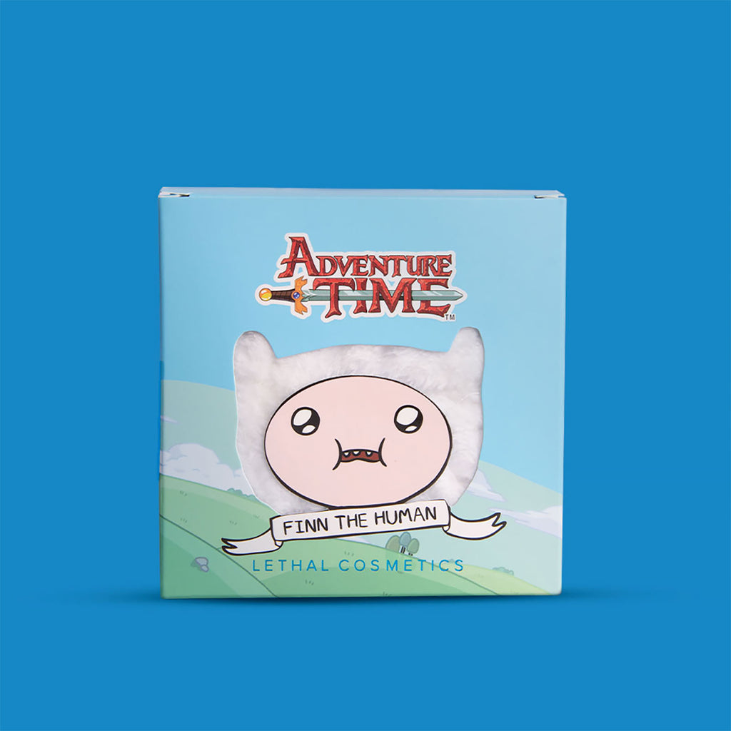 Imagen del producto Adventure Time - Cinta para el pelo Finn