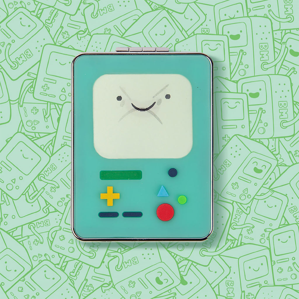 Product image Adventure Time – BMO Hand Mirror