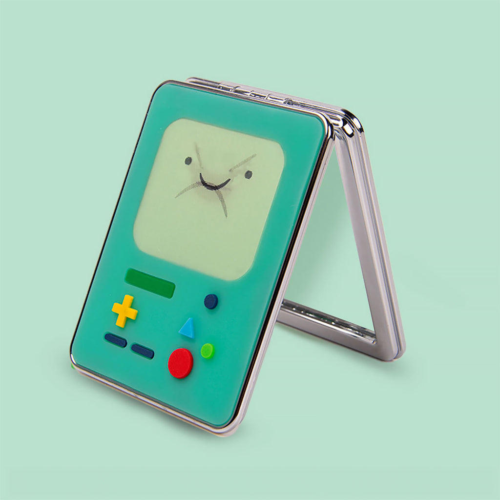 Product image Adventure Time – BMO Hand Mirror