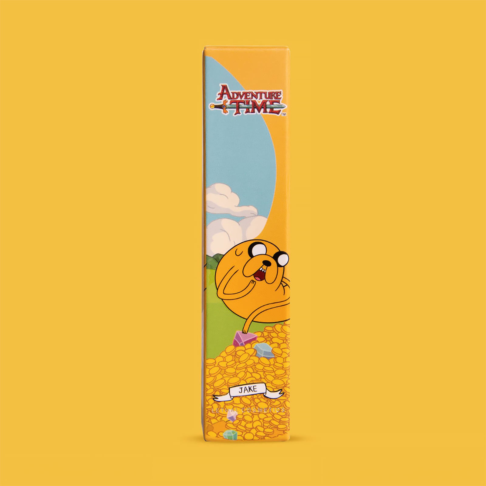 Imagen del producto Adventure Time – Brillo de labios Jake