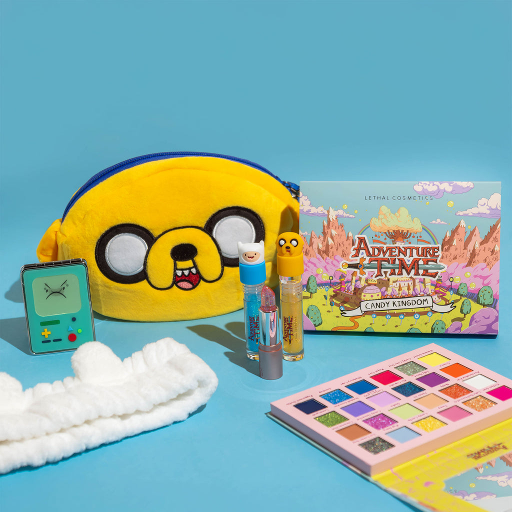 Product image Adventure Time – Jake Lip Gloss
