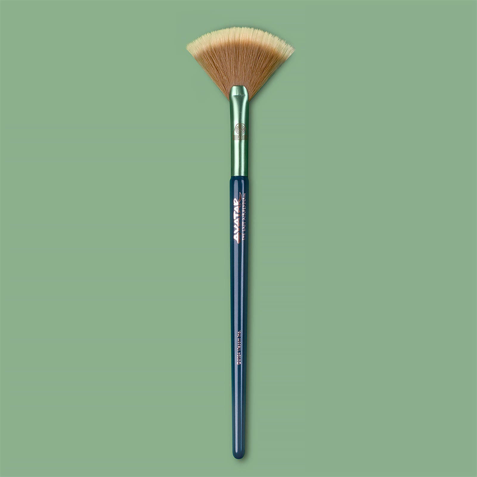 Imagen del producto Avatar La Leyenda de Aang - Brocha de maquillaje Suki