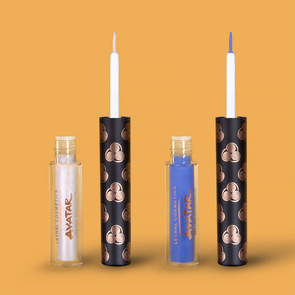 Imagen del producto Avatar La leyenda de Aang - Set de 2 Eyeliners Aang