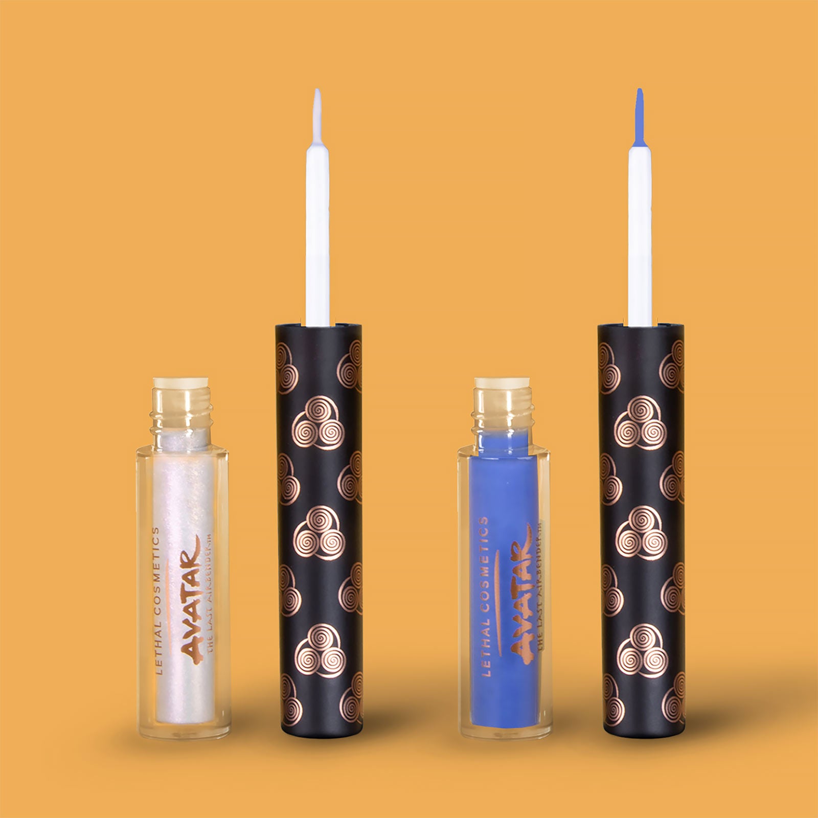 Imagen del producto Avatar La leyenda de Aang - Set de 2 Eyeliners Aang