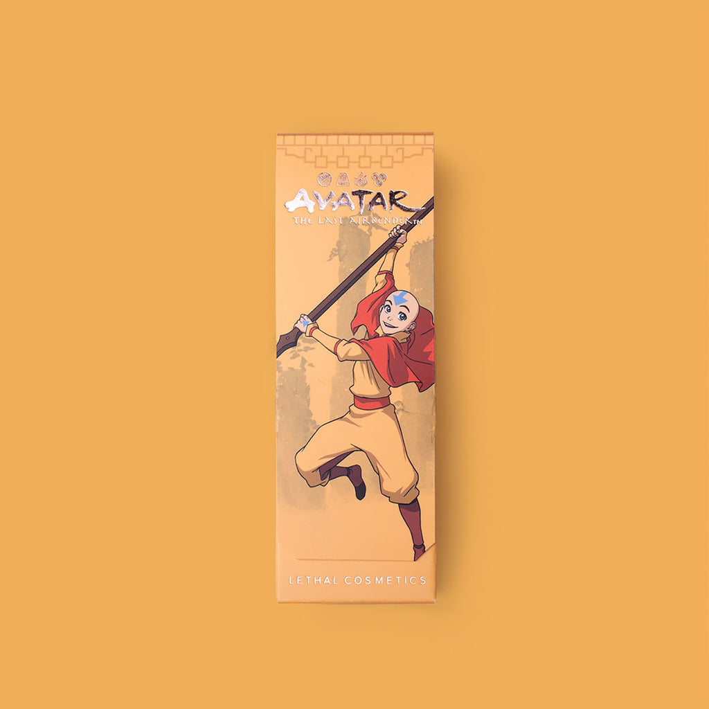 Imagen del producto Avatar La leyenda de Aang - Set de 2 Eyeliners Aang