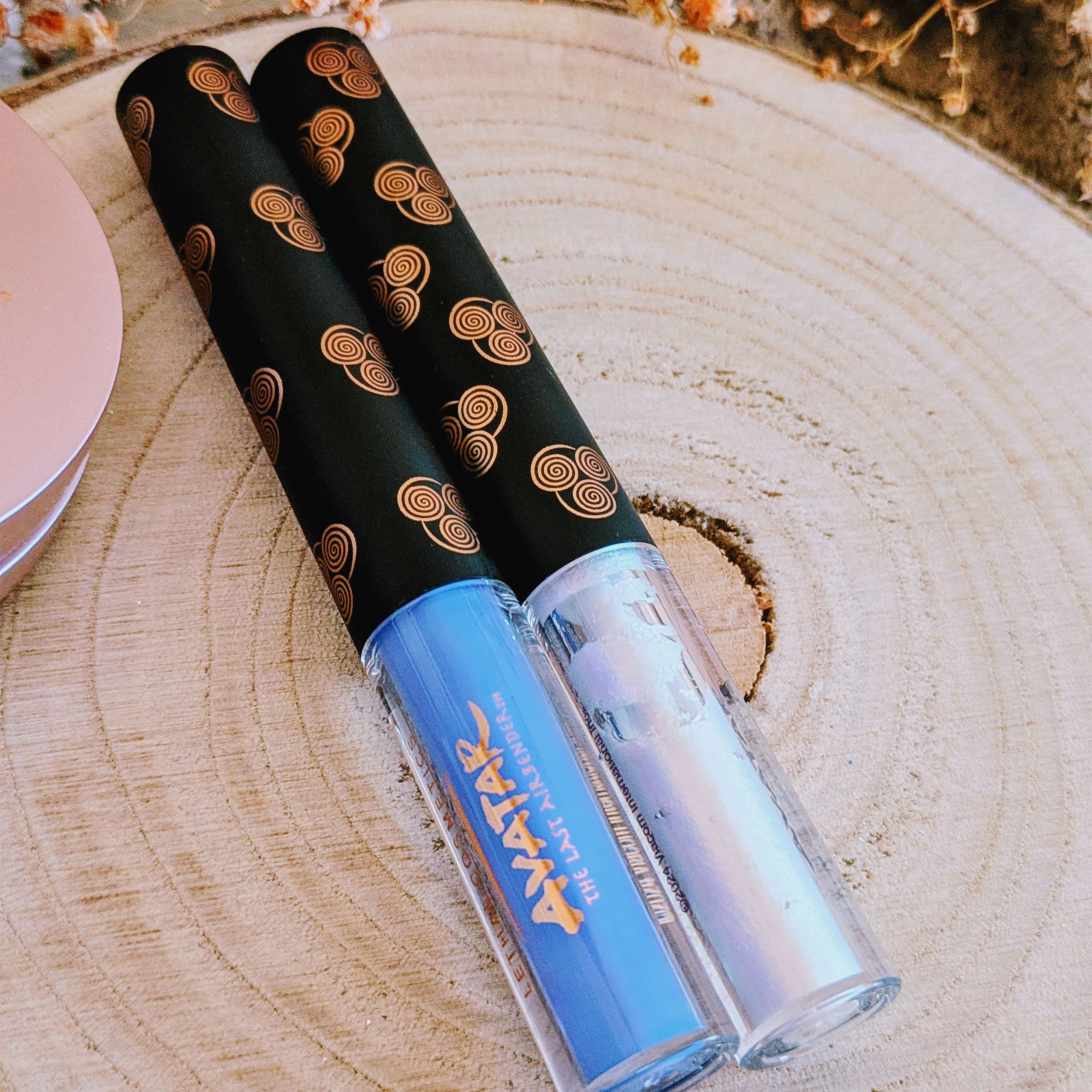 Imagen del producto Avatar La leyenda de Aang - Set de 2 Eyeliners Aang