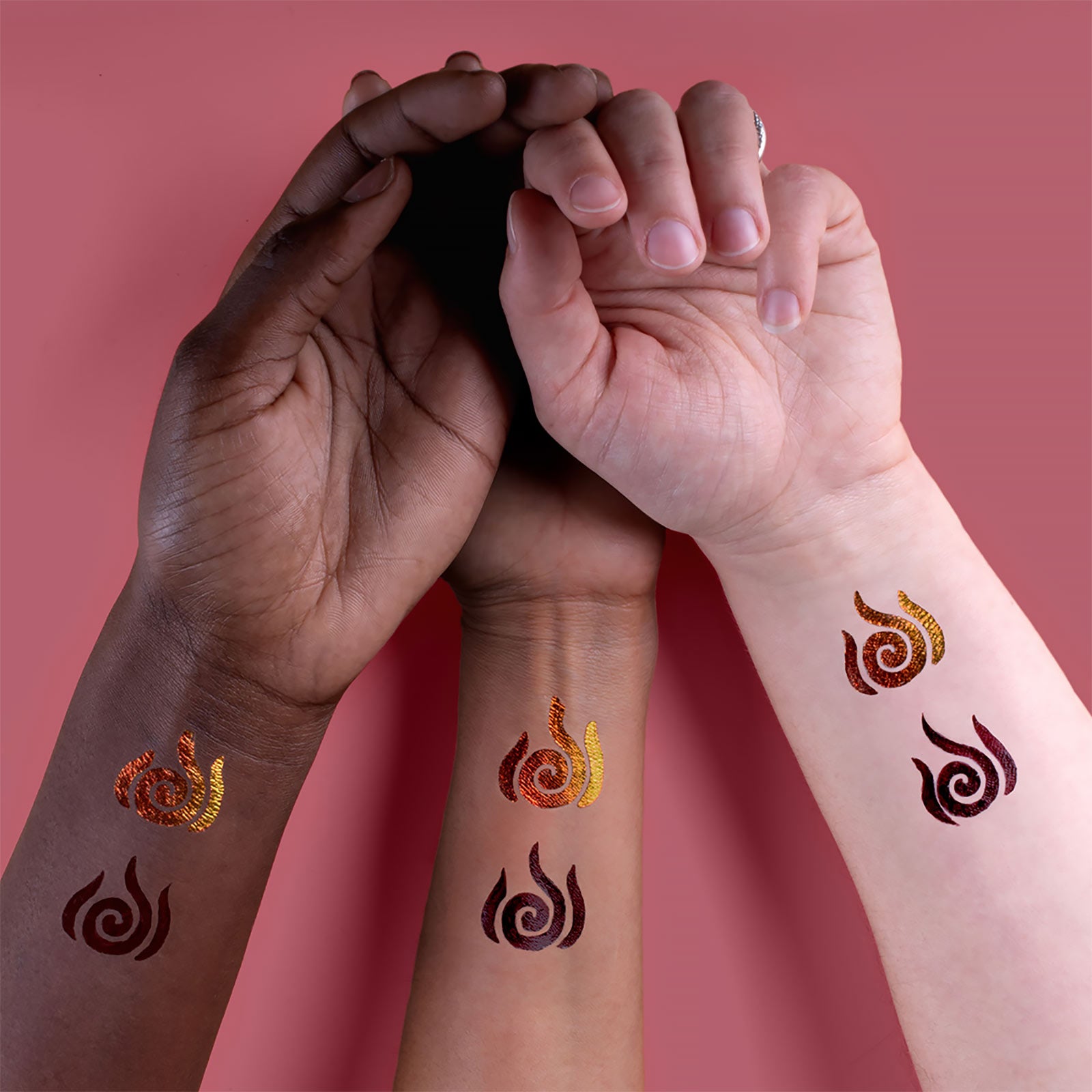 Imagen del producto Avatar – La leyenda de Aang - Set de 2 eyeliners Zuko