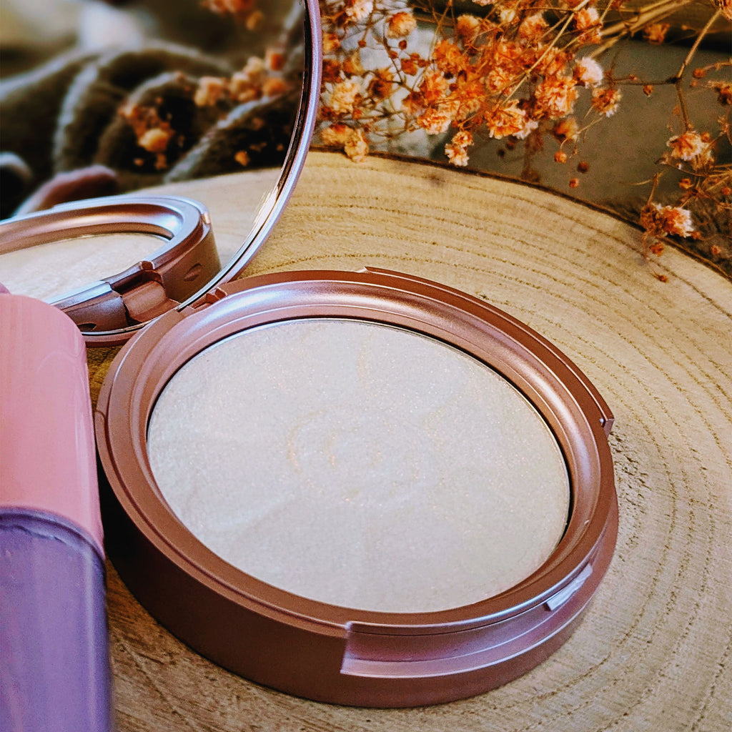 Product image Avatar The Last Airbender - White Lotus Highlighter