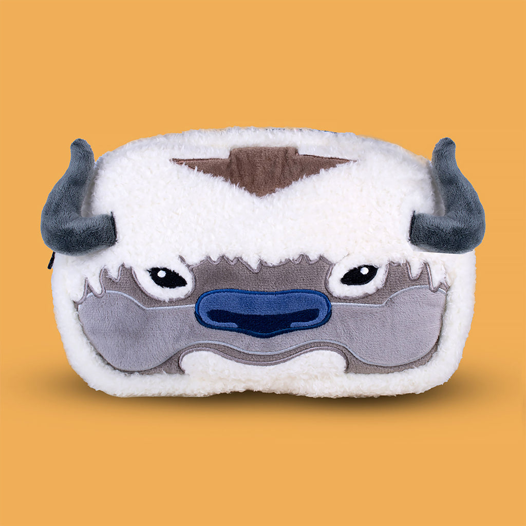 Imagen del producto Avatar La leyenda de Aang - Neceser Appa