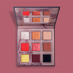 Product image Avatar: The Last Airbender – Fire Eyeshadow Palette