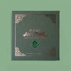 Imagen del producto Avatar: La leyenda de Aang – Paleta de sombras Tierra