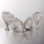 Product image Wicked – Nessarose's Crystal Shoe Replica