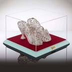 Product image Wicked – Nessarose's Crystal Shoe Replica