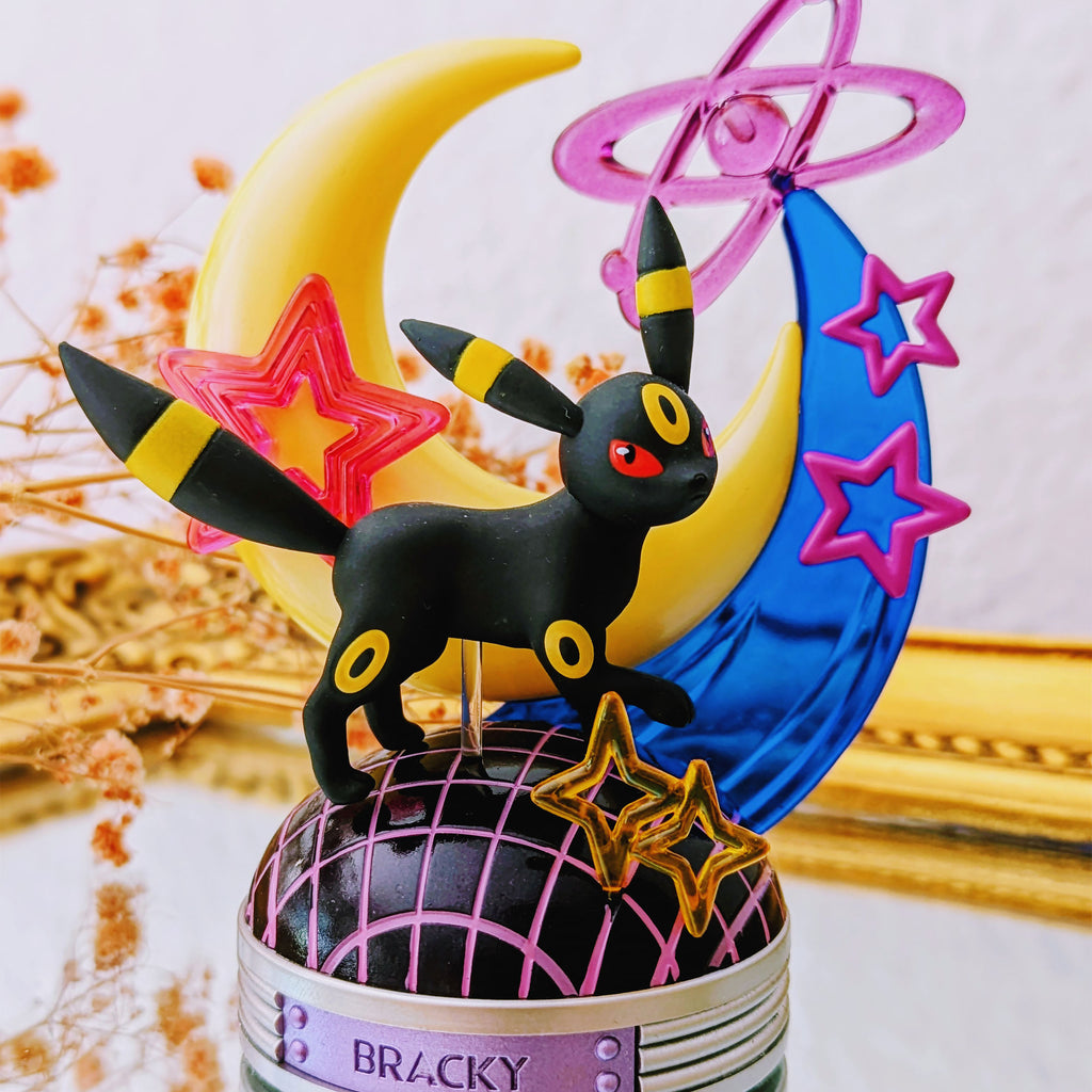 Imagen del producto Pokémon - Figura sorpresa Neon Party