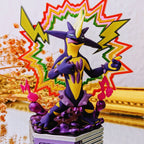 Imagen del producto Pokémon - Figura sorpresa Neon Party
