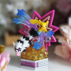 Imagen del producto Pokémon - Figura sorpresa Neon Party