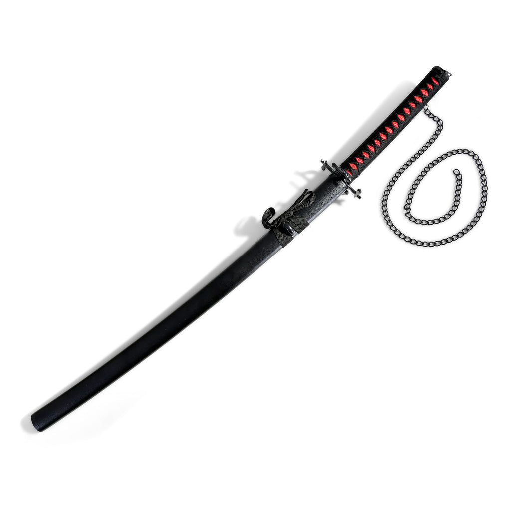 Product image Zangetsu Katana for Bleach Fans