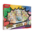 Product image Pokémon - Mega Evolution Sublime Heroes Deluxe Pin Collection