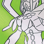 Product image Pokémon - XY—Fates Collide Elite Trainer Box