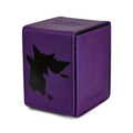 Imagen del producto Pokémon – Caja de cartas Alcove Flip Gengar Elite Series