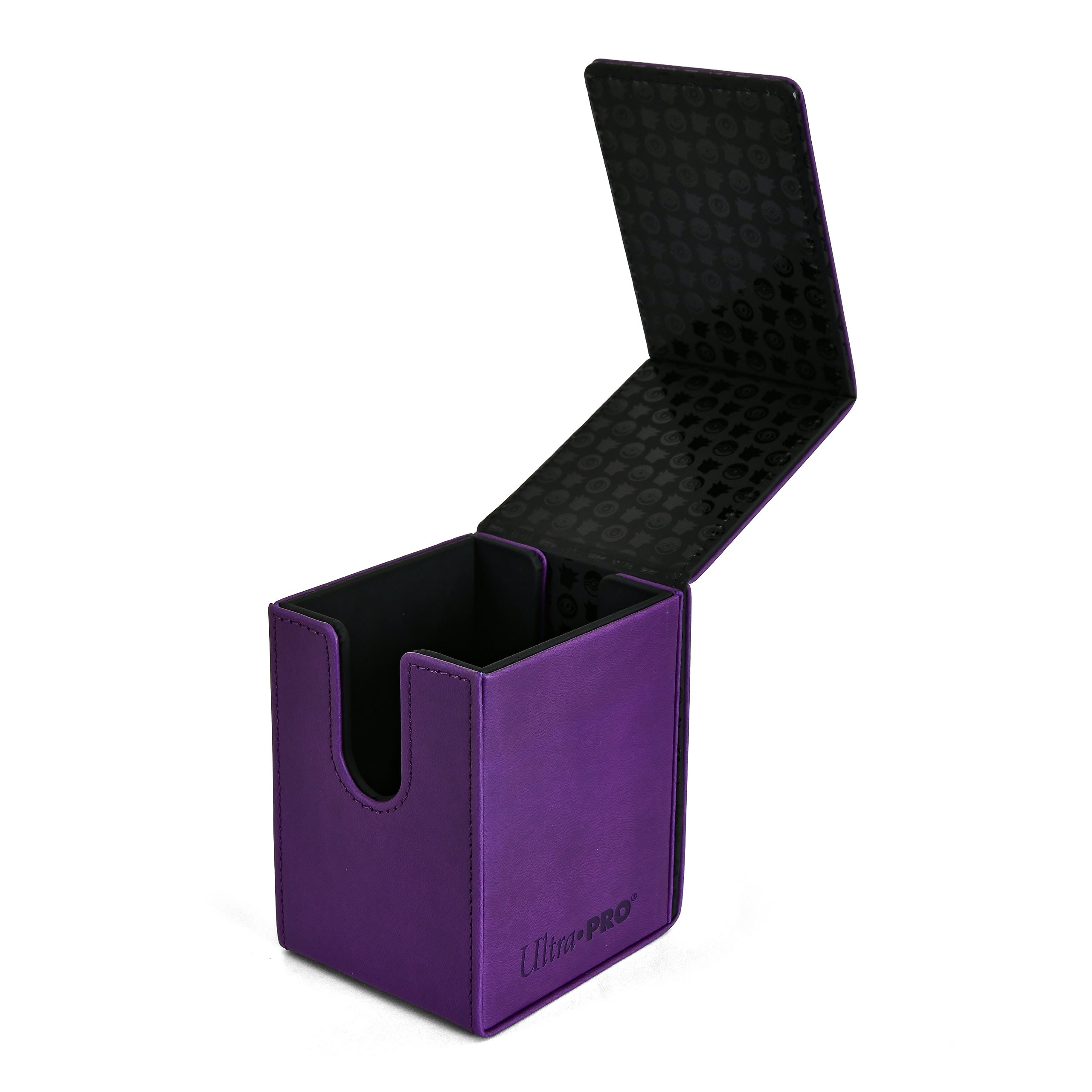 Imagen del producto Pokémon – Caja de cartas Alcove Flip Gengar Elite Series
