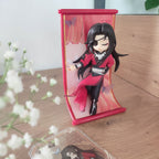 Imagen del producto Heaven Official's Blessing - Serie Gong Fu Jing Juan Figura sorpresa