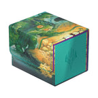 Imagen del producto Magic The Gathering: Lorwyn Eclipsed - Mutable Explorer Caja para cartas coleccionables Ultimate Guard