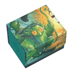 Imagen del producto Magic The Gathering: Lorwyn Eclipsed - Mutable Explorer Caja para cartas coleccionables Ultimate Guard
