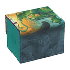 Imagen del producto Magic The Gathering: Lorwyn Eclipsed - Mutable Explorer Caja para cartas coleccionables Ultimate Guard