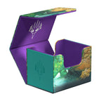 Imagen del producto Magic The Gathering: Lorwyn Eclipsed - Mutable Explorer Caja para cartas coleccionables Ultimate Guard