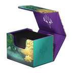 Imagen del producto Magic The Gathering: Lorwyn Eclipsed - Mutable Explorer Caja para cartas coleccionables Ultimate Guard