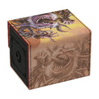 Product image Magic The Gathering: Lorwyn Eclipsed - Gristle Glutton Deck Box Ultimate Guard