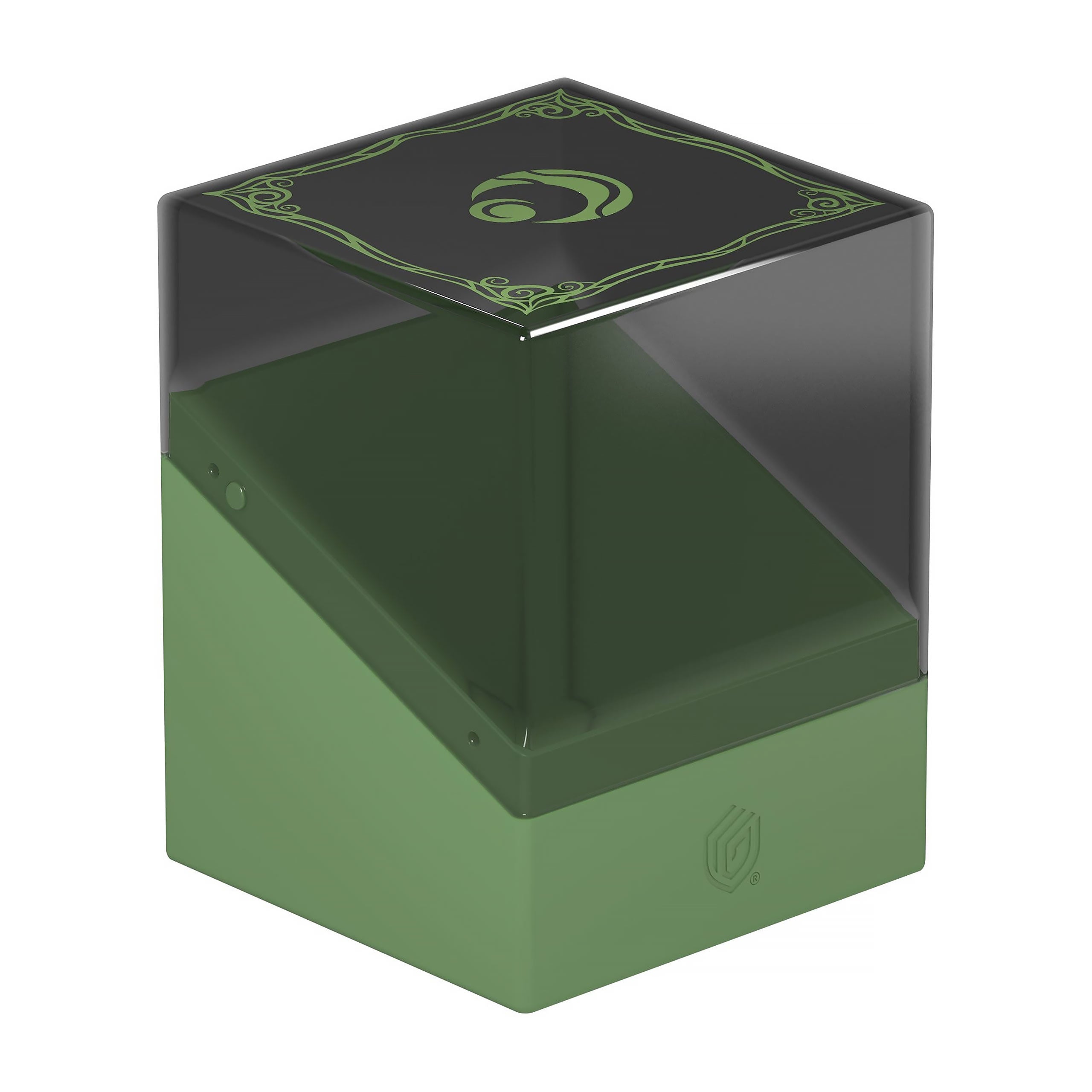 Imagen del producto Magic The Gathering: Lorwyn Eclipsed - Caja para cartas Elves Ultimate Guard