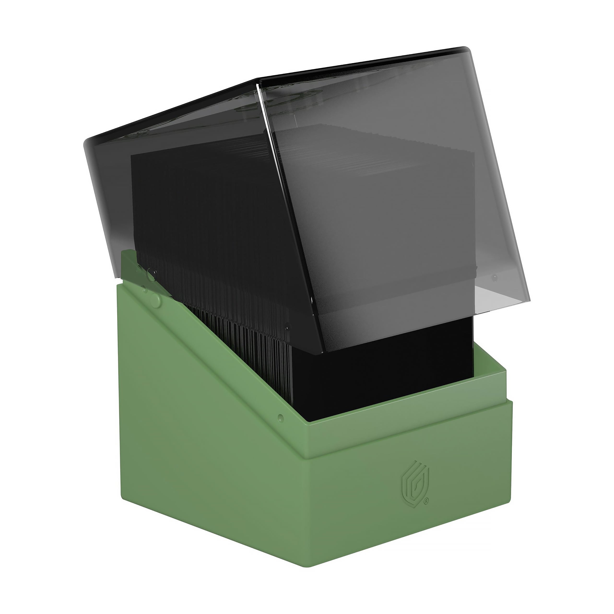 Imagen del producto Magic The Gathering: Lorwyn Eclipsed - Caja para cartas Elves Ultimate Guard