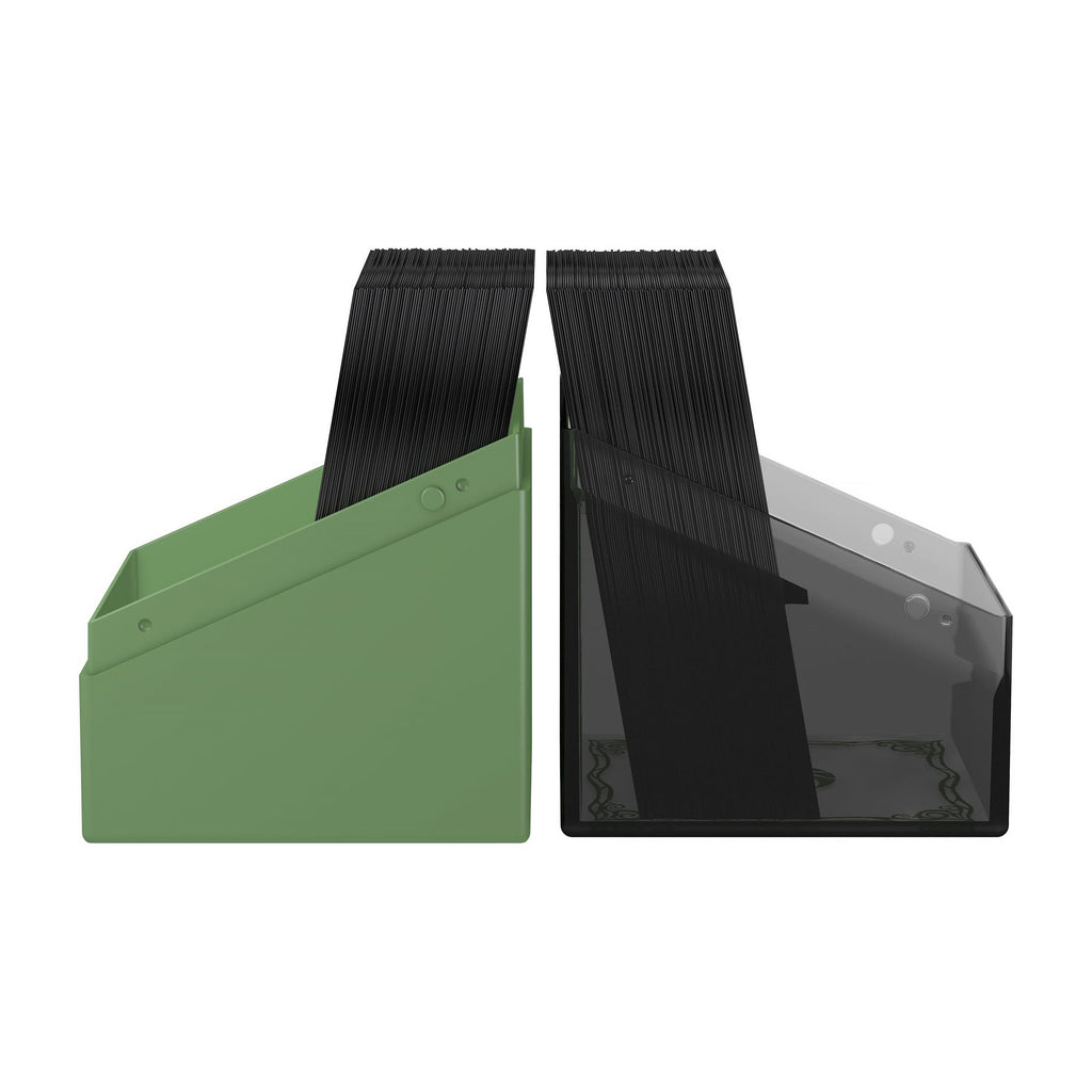Imagen del producto Magic The Gathering: Lorwyn Eclipsed - Caja para cartas Elves Ultimate Guard