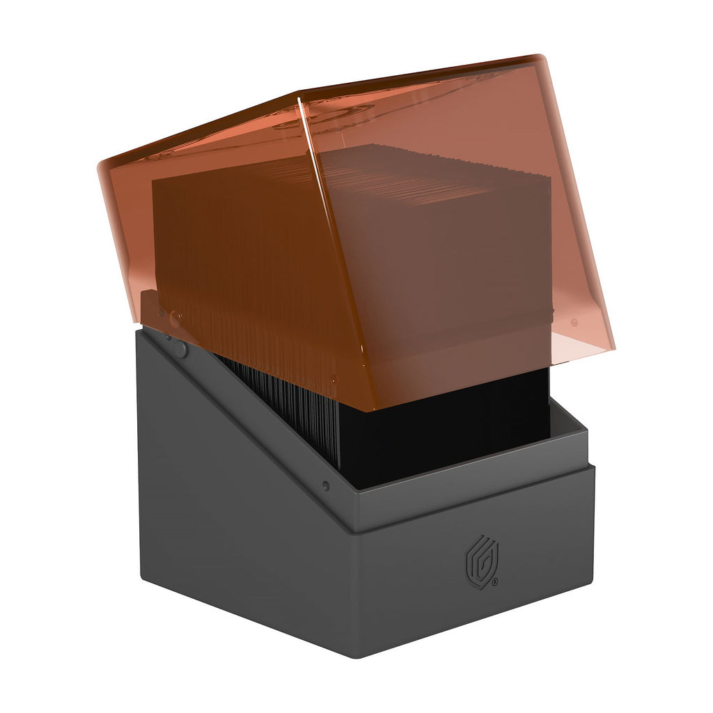 Imagen del producto Magic The Gathering: Lorwyn Eclipsed - Caja para cartas Boggarts Ultimate Guard