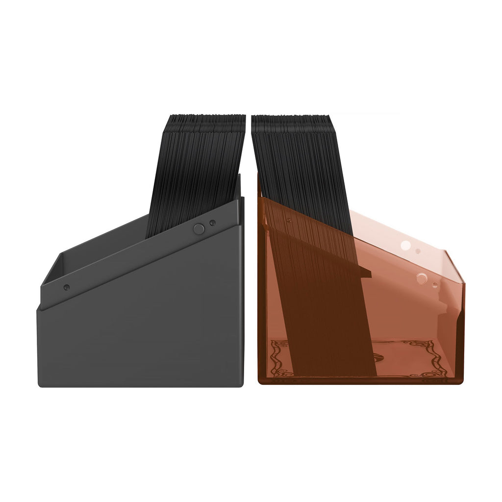 Imagen del producto Magic The Gathering: Lorwyn Eclipsed - Caja para cartas Boggarts Ultimate Guard
