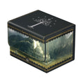 Imagen del producto El Señor de los Anillos - Caja para cartas coleccionables Gondor Ultimate Guard