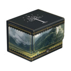 Imagen del producto El Señor de los Anillos - Caja para cartas coleccionables Gondor Ultimate Guard