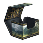 Imagen del producto El Señor de los Anillos - Caja para cartas coleccionables Gondor Ultimate Guard