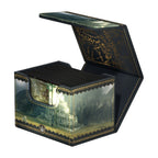 Imagen del producto El Señor de los Anillos - Caja para cartas coleccionables Gondor Ultimate Guard