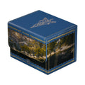 Imagen del producto El Señor de los Anillos - Caja para cartas Rivendell Ultimate Guard