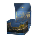 Imagen del producto El Señor de los Anillos - Caja para cartas Rivendell Ultimate Guard