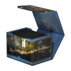 Imagen del producto El Señor de los Anillos - Caja para cartas Rivendell Ultimate Guard