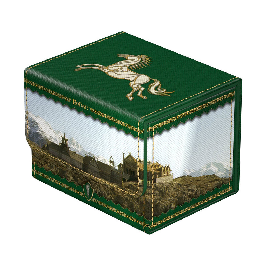 Product image The Lord of the Rings - Rohan Card Deck Box Ultimate Guard