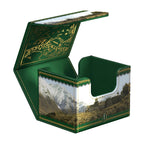 Product image The Lord of the Rings - Rohan Card Deck Box Ultimate Guard
